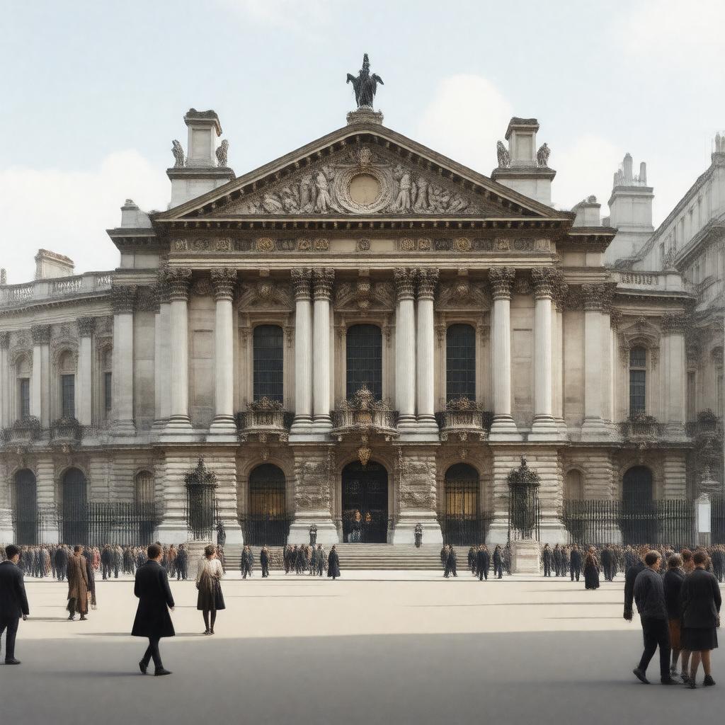 Royal Academy of Arts, Prussia